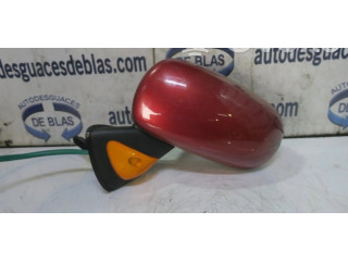 Zpětné zrcátko Renault Grand Modus