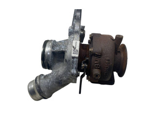 Турбина Mini Cooper Countryman R60 1.6 8573105, 54351019566 для двигателя N47C16A