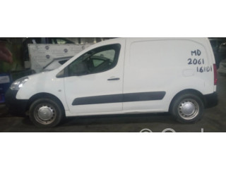 Jednotka ABS Citroen Berlingo 2009