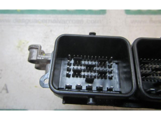 Блок управления двигателя    Peugeot Partner