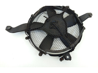 Вентилятор печки MB657380, 0227400822 Mitsubishi Pajero