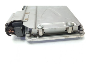 Блок управления двигателя 8E0909528AX, 8E0907411   Audi A4 Allroad