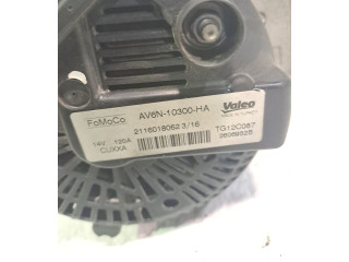 Генератор 1871861, REAV6N10300HA Ford Ecosport
