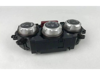 Блок управления климат-контролем 72311SC060   Subaru Forester SH