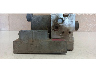 Блок АБС G14V437AZ Mazda 626 1998 - 2002 года