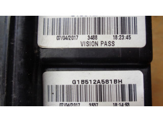 Блок предохранителей GU5T14B192AA, G1B512A581BH   Ford Ka    