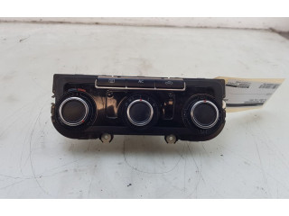 Блок управления климат-контролем 7N0907426AM, 7N0907426AM Volkswagen Caddy