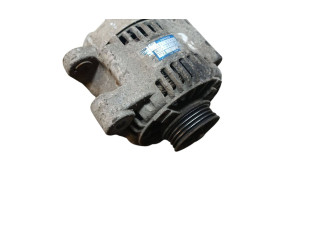 Генератор 2706097402, 7706091402 Daihatsu Sirion