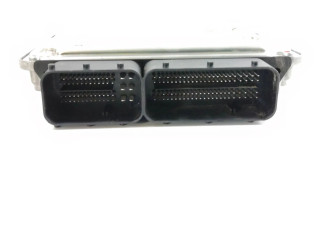 Блок управления двигателя 8513249, 0281017647   BMW X3 F25