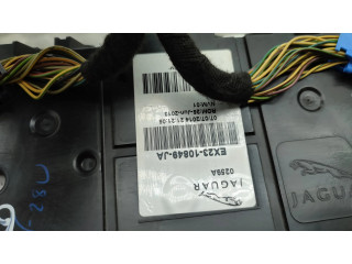 Панель приборов EX2310849JA Jaguar XF X250