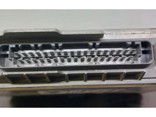 Блок управления двигателя 7700860324, 7700874631   Renault Twingo I