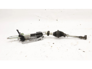    Рулевая рейка A2044603616   Mercedes-Benz GLK (X204) 2008 - 2016 года