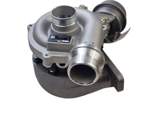 Turbodmychadlo Турбина 54399880027, TC30-0126 Renault Clio II