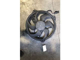 Вентилятор радиатора         Citroen C4 I 