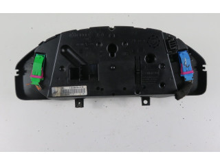 Přístrojová deska Seat Alhambra (Mk1) 1995 7M7920800J, 7M7920800J