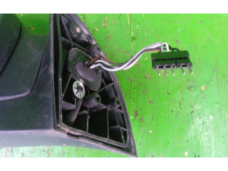 Зеркало электрическое        Mercedes-Benz A W168  1997 - 2004 года   