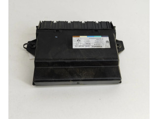 Блок управления 8G9N19G481AA, 5WK49167M Jaguar XK - XKR