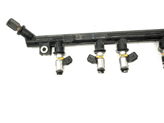 Vstřikovač Fiat 500