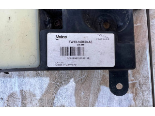 Генератор FW9314D453AE, FW9314D453AE   Jaguar XJ X351      