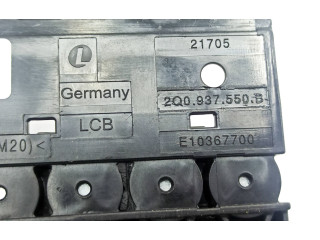 Блок предохранителей 2Q0937548D, 2Q0937548 Audi A1