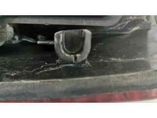 Задний фонарь левый K3 Volkswagen Caddy 2004-2010 года