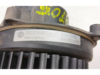 Вентилятор печки    703819167, 5399384010   Volkswagen Transporter - Caravelle T4