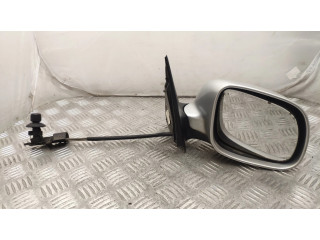 Zpětné zrcátko pravé Skoda Fabia Mk1 (6Y) 2005  E8012659, 1002112  