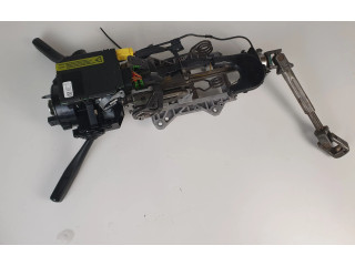 рейка Колонка рулевая 1K5953503CB, 1K0959653 Volkswagen Jetta V 2005 - 2010 года