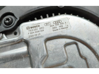 Комплект вентиляторов 80A121003, F00HX0G084 Audi Q5 SQ5
