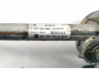 Моторчик дворников 1K1955119E    Volkswagen Golf SportWagen