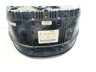 Přístrojová deska BMW X1 E84 2012 918736901, 14369510