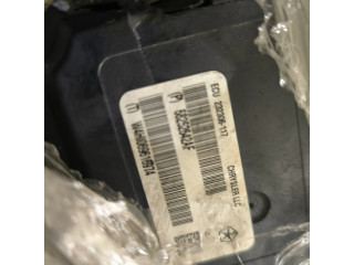 Блок АБС 68252642AF, F120400 Jeep Grand Cherokee 2010-2021 года