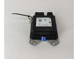 Блок подушек безопасности JK2T14B321AJ   Ford Transit -  Tourneo Connect