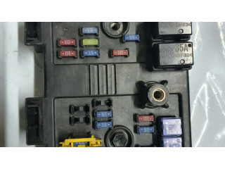 Pojistková skříňka 96821082, 9682108282 Chevrolet Captiva 2008