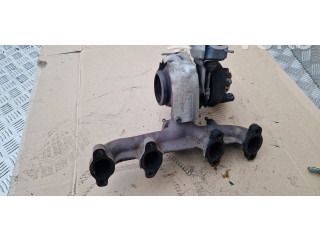 Turbodmychadlo Турбина 03G253014, BV39A0071 Volkswagen Caddy