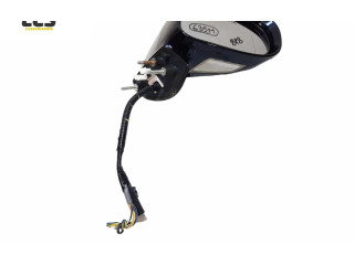 Зеркало (механическое)       Lexus IS 220D-250-350  2006 - 2013 года   