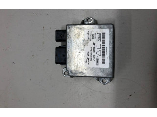 Блок подушек безопасности 8X2314D374AE Jaguar XF