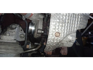 Турбина Jaguar XJ X351 AK2Q6K682CB, AK2Q-6K682-CB