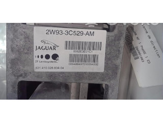 рейка Колонка рулевая C2P25507 Jaguar XF X250 2007-2015 года