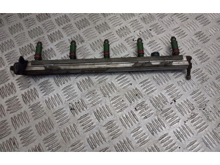 Топливная рампа BRAK Volvo S60