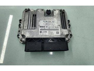 Блок управления двигателем Блок управления AN11034116   MG ZS