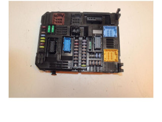 Блок предохранителей Peugeot 2008 II 2019 - года