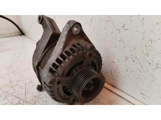 Генератор 56029914AA, ALTERNADOR Jeep Grand Cherokee (WK) 4.7