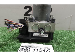 Блок управления АБС 8X232C405EE, 8X232C405EE Jaguar XF X250