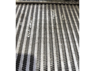 Интеркулер Jaguar XF X250