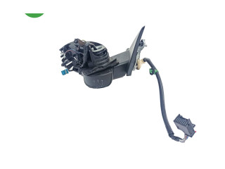 Зеркало электрическое        Audi A1  2018 -  года   