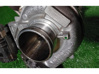 Turbodmychadlo Турбина 46338263, 46338263 Alfa Romeo Giulia