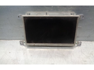 Дисплей    8T0919603F   Audi Q5 SQ5