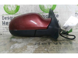 Зеркало (механическое)       Volvo V70  2000 - 2004 года   