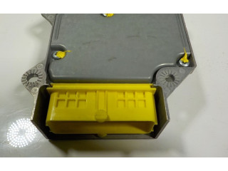 Блок подушек безопасности 11M2359CPQ1 McLaren 570S